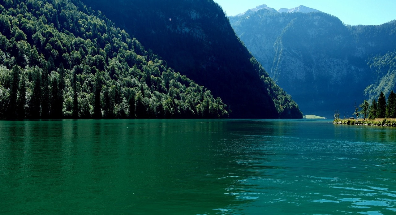 Königssee