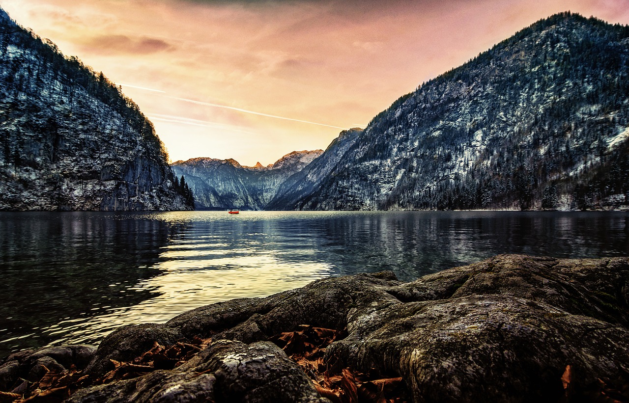 Königssee