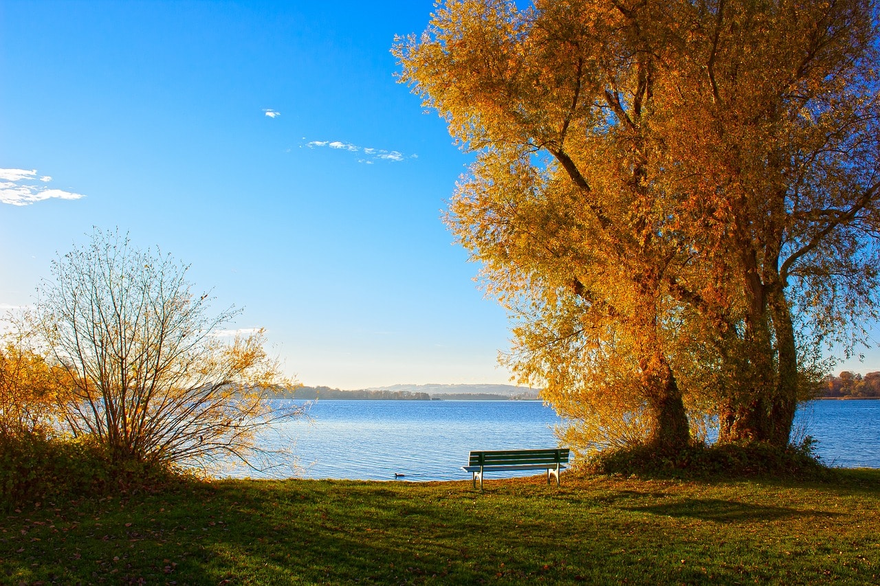 Chiemsee