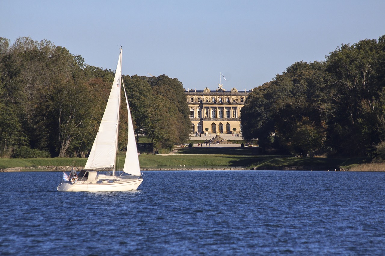 Chiemsee