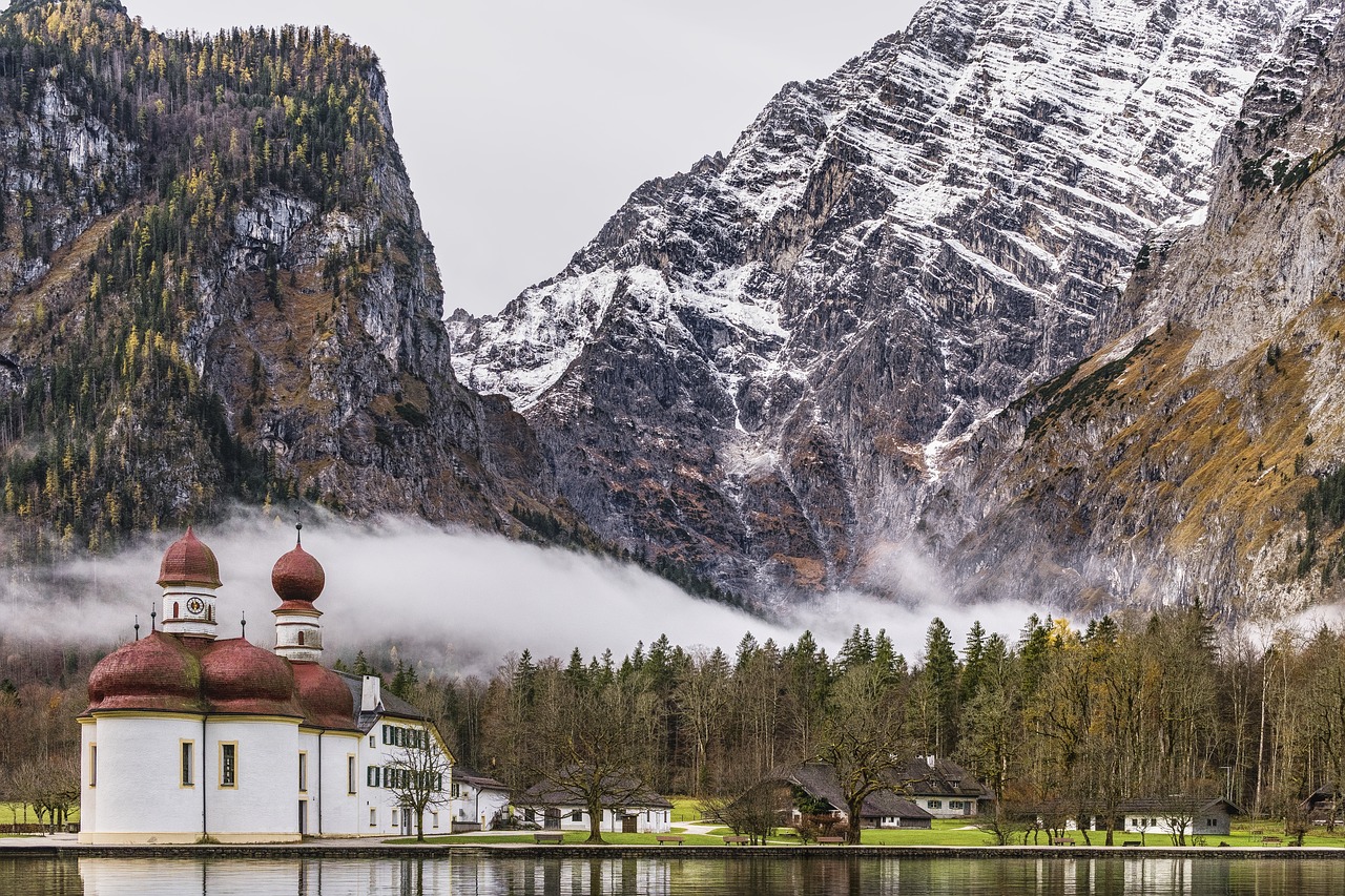 Königssee