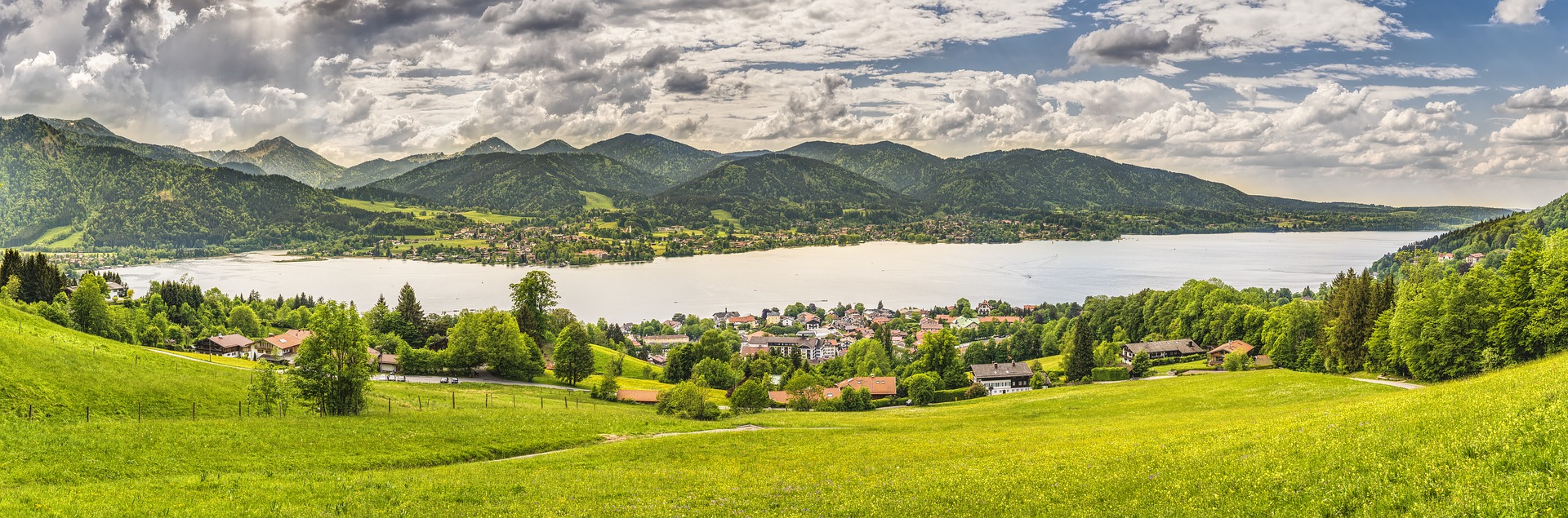 Tegernsee