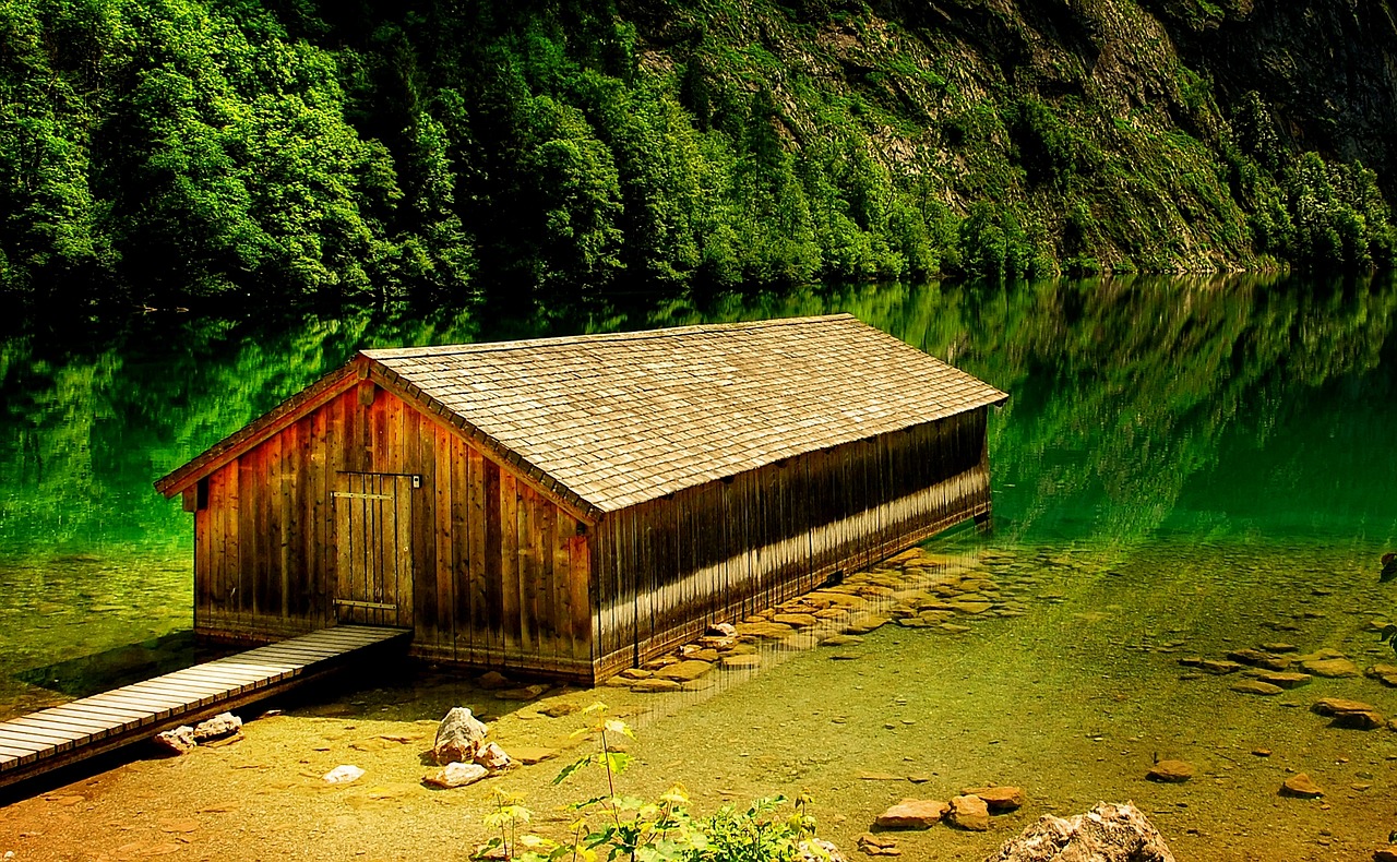 Königssee