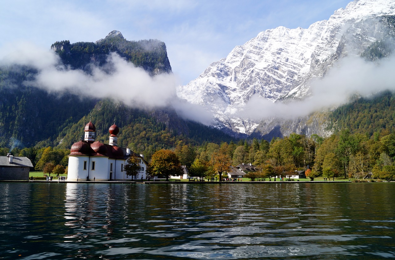 Königssee